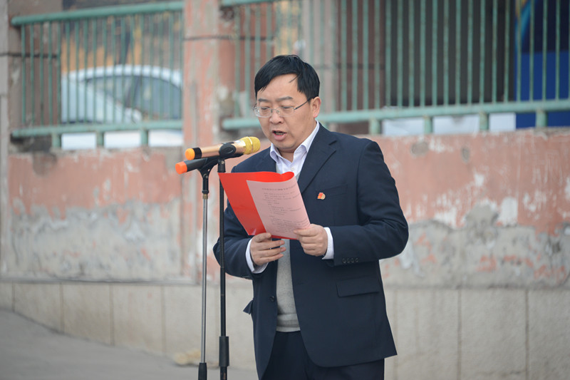 威客集团公司举行2018年春节团拜会3.JPG