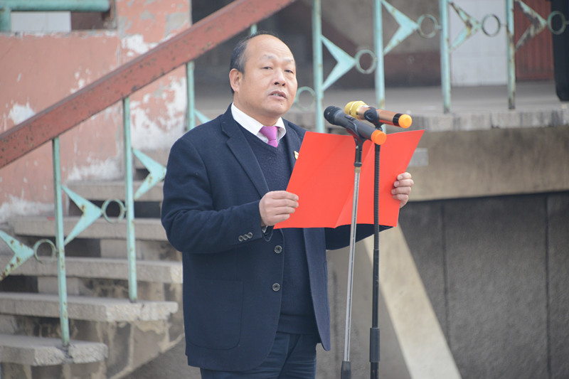 威客集团公司举行2018年春节团拜会2.JPG
