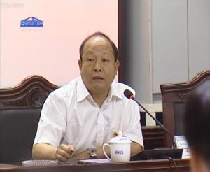 威客集团公司召开“两学一做”学习教育常态化制度化暨信访稳定、督查工作推进会